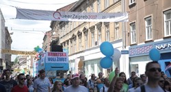 Queer Zagreb: Hod za život je predstava u kojoj sudjeluju svi koji mogu gaziti po tuđim pravima